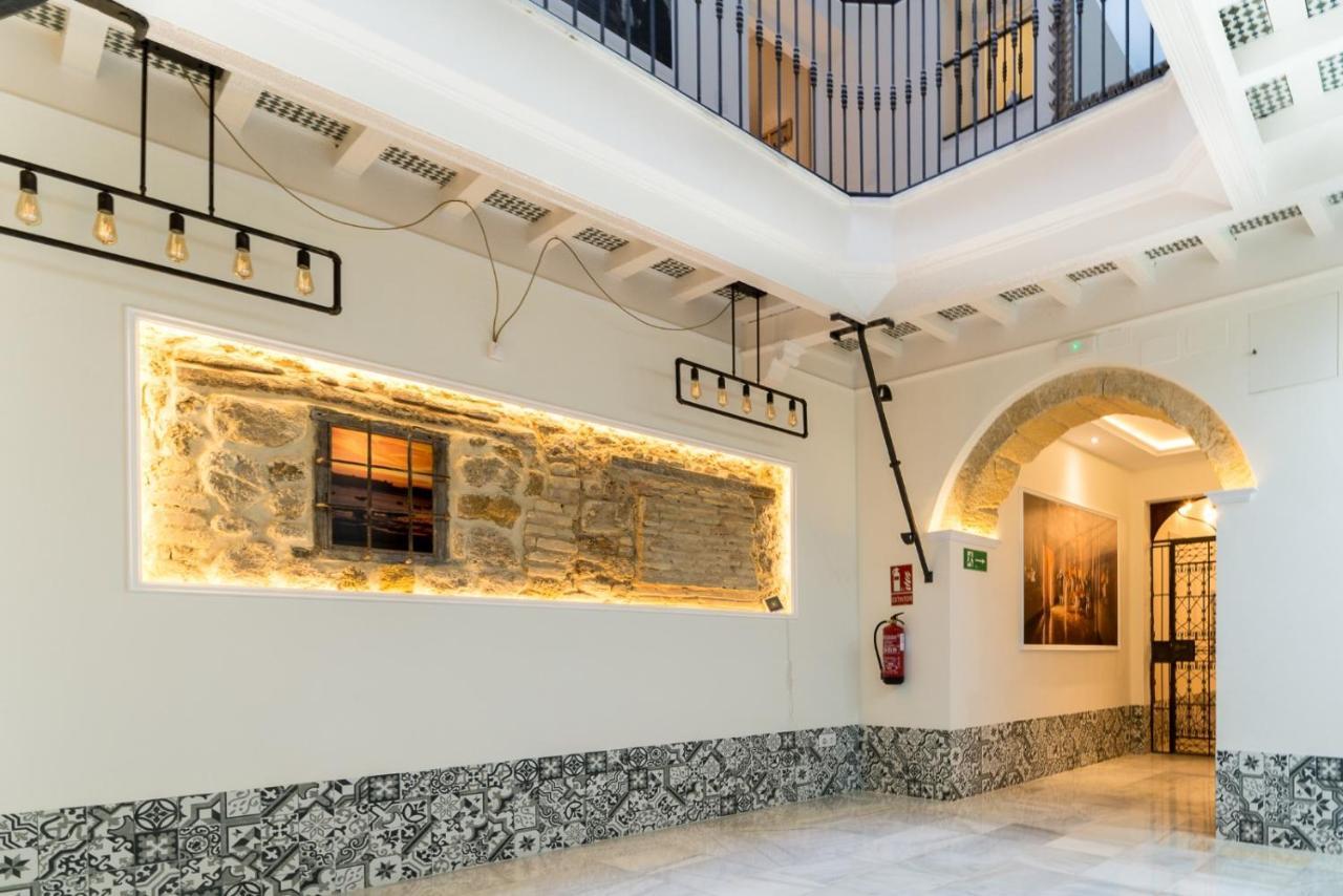 Fabio Catedral I Apartment Cádiz Exterior photo