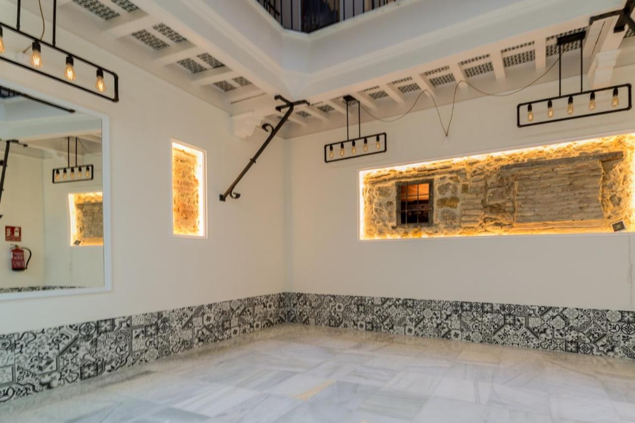 Fabio Catedral I Apartment Cádiz Exterior photo